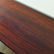 Kurt Olsen Chair Model 223 and Scandinavian 1960 rosewood desk