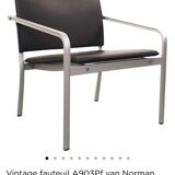 Thonet - Normen Forster armchairs set