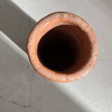 large ceramic vase
