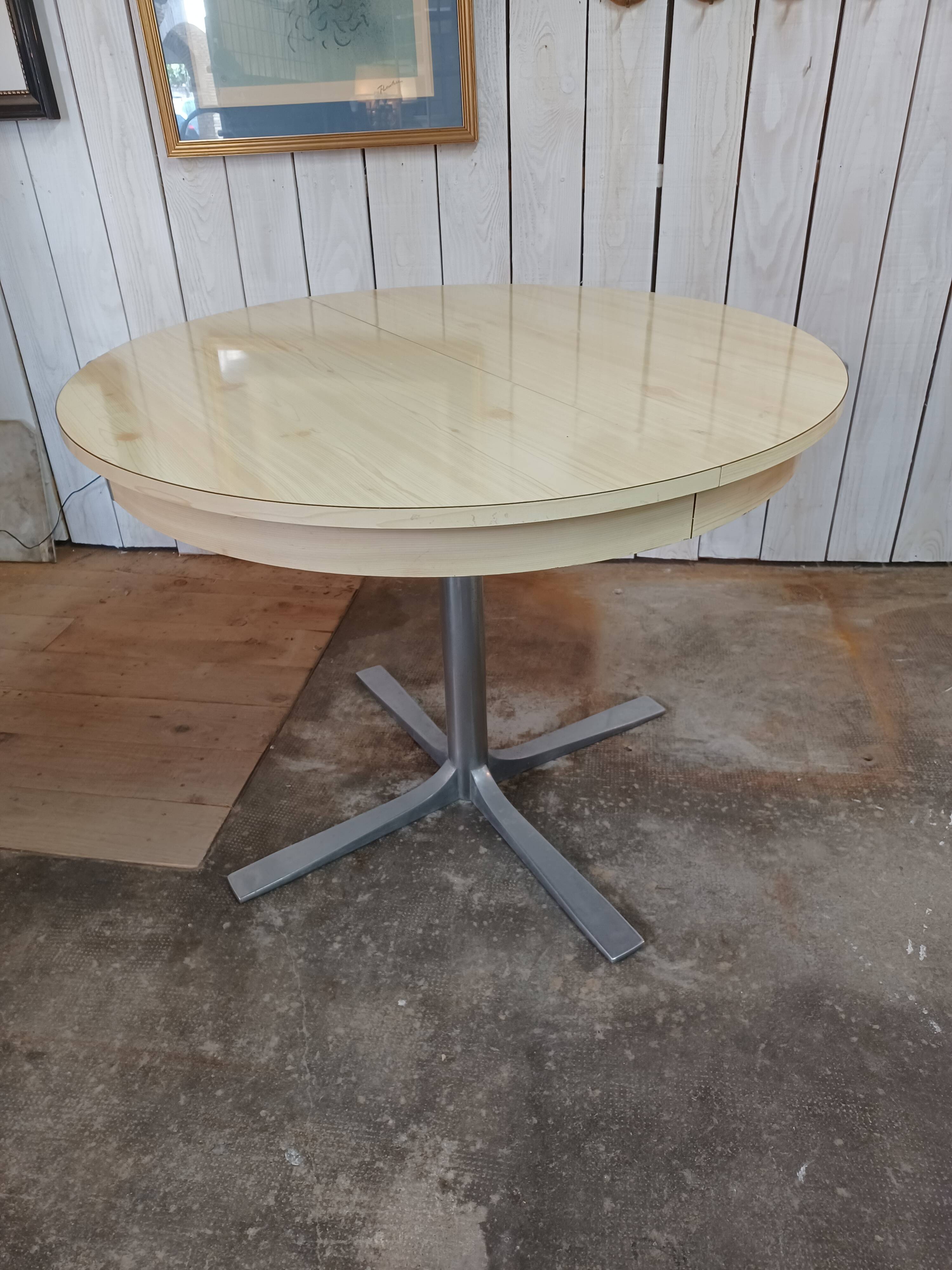 Table à manger 70's