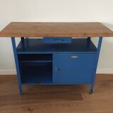 Industrial furniture