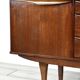 Midcentury Teak Sideboard, Long John By Stonehill. Delivery. Modern, Danish
