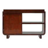 Art deco cabinet by De Coene Belgium ca.1930