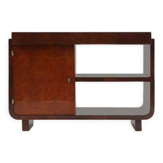 Art deco cabinet by De Coene Belgium ca.1930