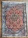 Tapis Persan moussel fait main 152x112cm