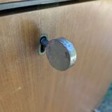 Enfilade Marcel Gascoin années 50