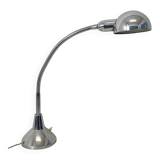 Vintage 50's chrome desk lamp