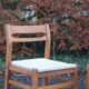 Chaises scandinaves