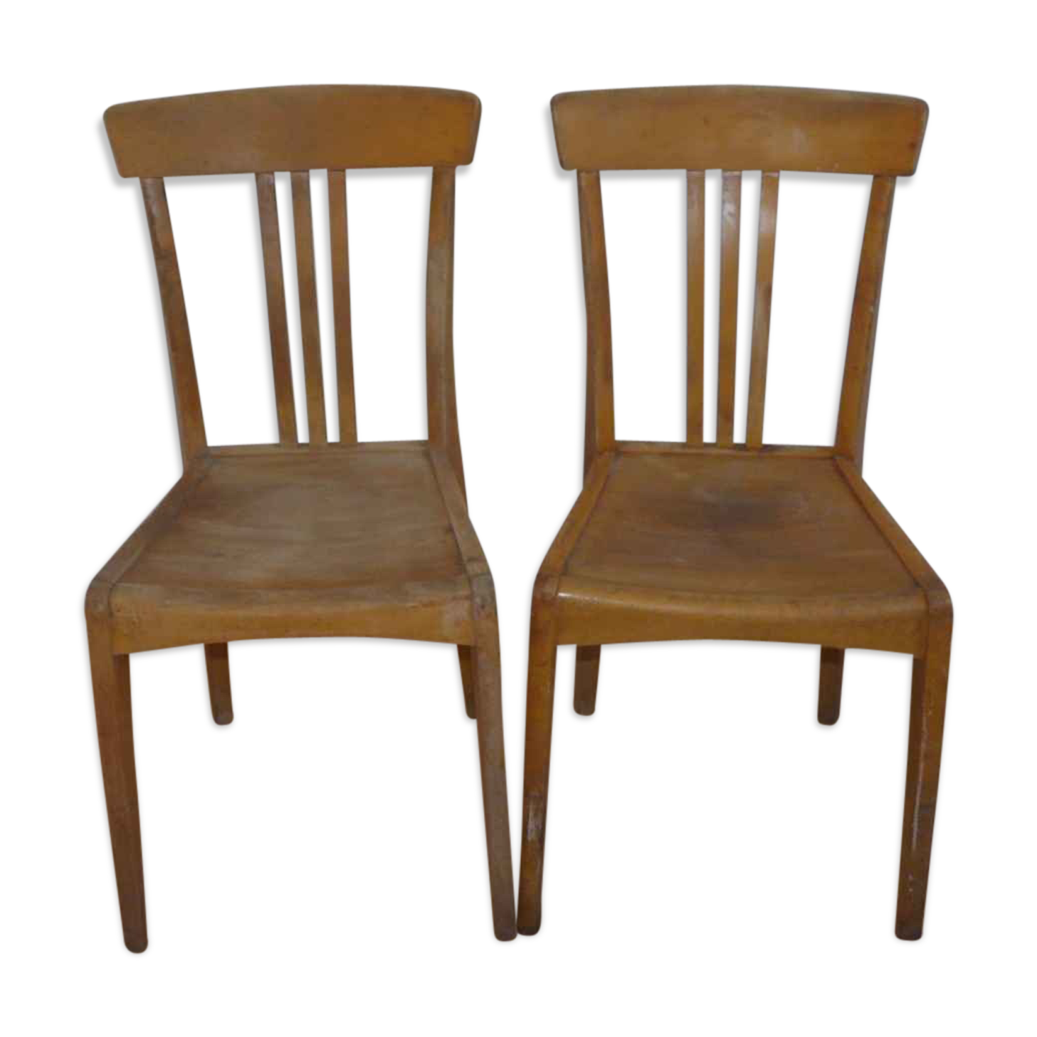 Chairs Bistro Stella Lipp 50-60 years