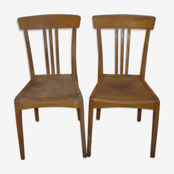 Chairs Bistro Stella Lipp 50-60 years