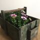 Garden basket, countryside