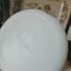 Verseuse Moulinex en opaline blanche