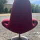 Calla armchairs by Stefano Giovannoni 1980