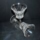 Villeroy Boch set of 2 cut crystal wine glasses model Royal Buckingham 14.5 cm