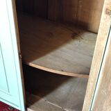 Almond Art Deco Buffet