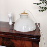 Opaline dome suspension