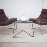 2 fauteuils Pixi Gillis Lundgren