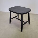 Vintage Scandinavian Design Stool for Hagafors, Sweden 1960's. Tapiovaara.