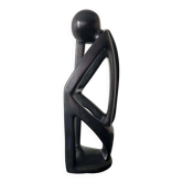 The thinker in steatite 30cm GmBh
