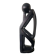 The thinker in steatite 30cm GmBh