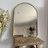 Arch mirror