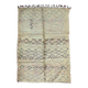 Vintage Berber Rug - 230 x 154 cm