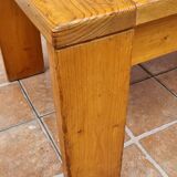 Coffee table, Les Arcs