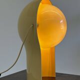 Telegono table lamp by Vico Magistretti for Artemide