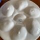 10 St Clément oyster plates