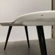 Mid-century German wooden table