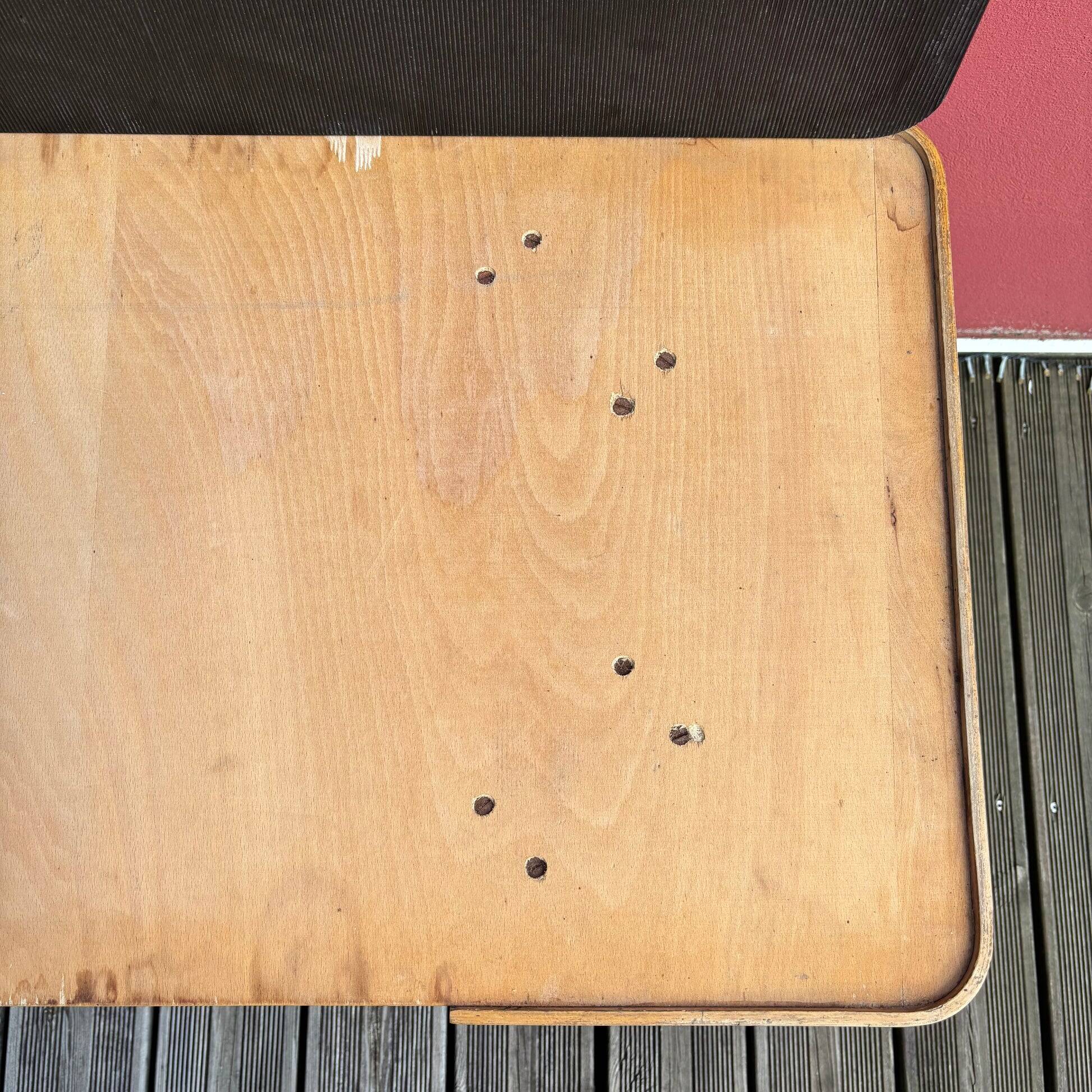 Czech coffee table by Jiří Jiroutek for Interiér Praha, 1960s