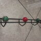 Vintage coatrack