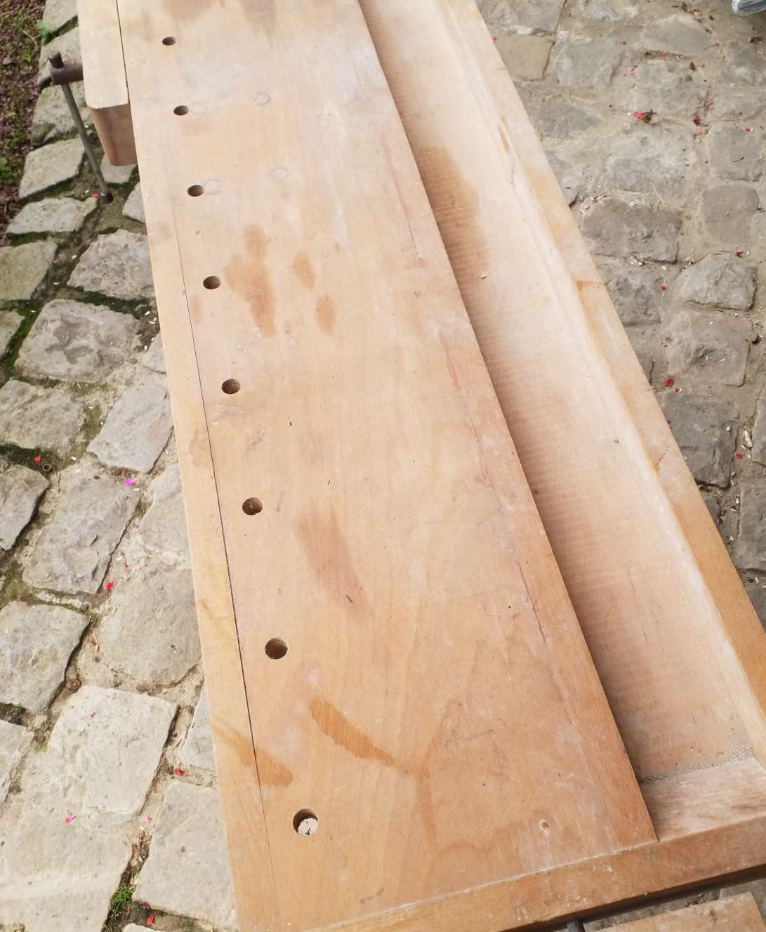Établi