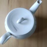 Théière et crémier Thomas Rosenthal modèle Crocus  Vintage