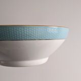 Salad dish L'Amandinoise