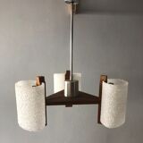 Vintage chandelier 3 lights