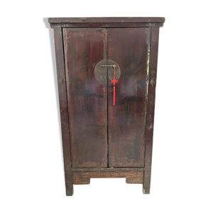Armoire ancienne chinoise