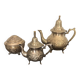 Oriental tea set