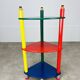 Pierre Sala children's pencil corner shelf