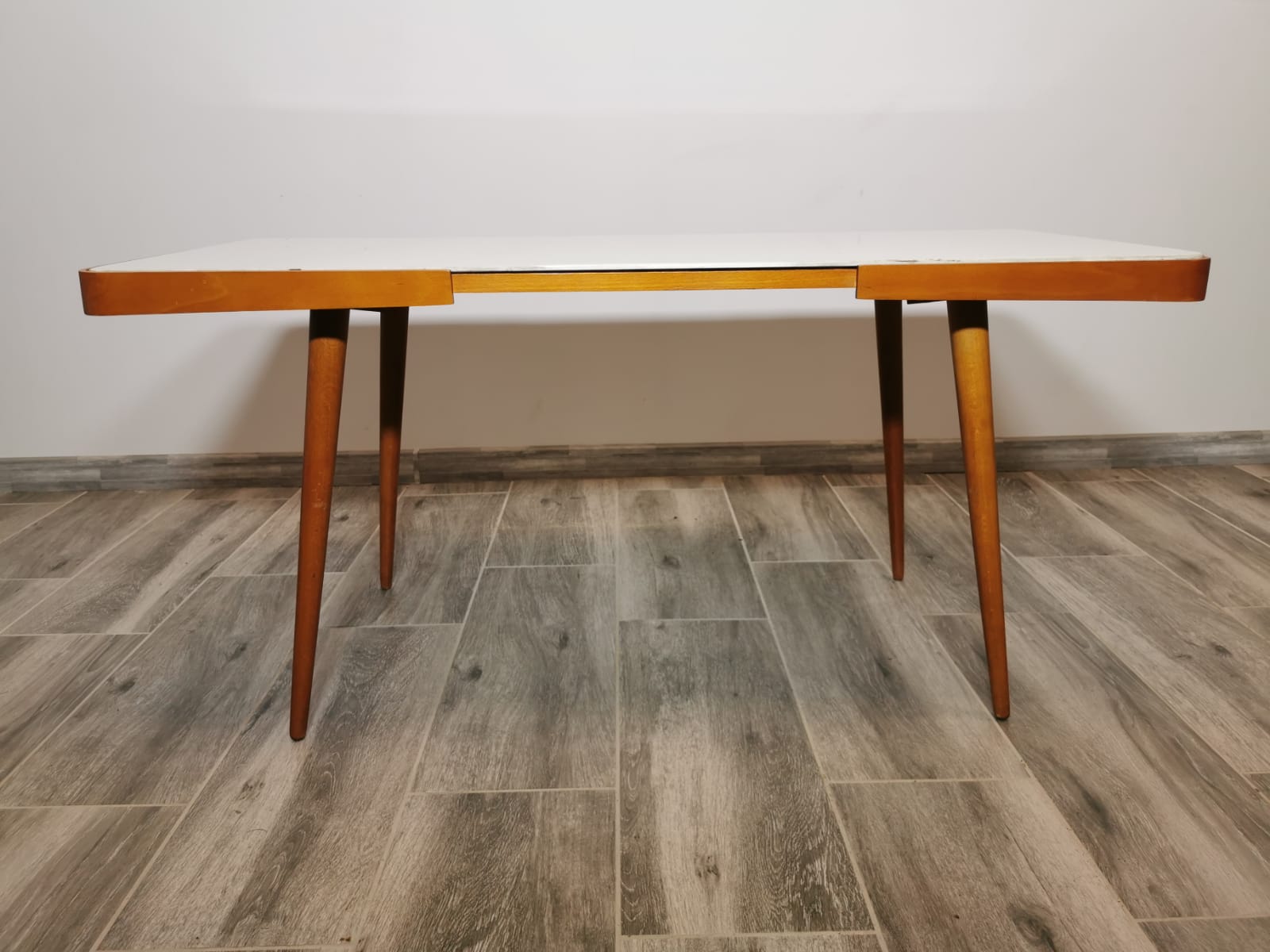 Coffee table by Jiri Jiroutek for Interier Praha, 1960s