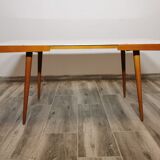 Coffee table by Jiri Jiroutek for Interier Praha, 1960s