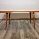 Coffee table by Jiri Jiroutek for Interier Praha, 1960s