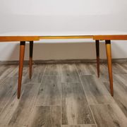 Coffee table by Jiri Jiroutek for Interier Praha, 1960s