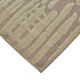 Turkish Handcrafted Loom Oushak Rug 211 cm x 305 cm