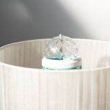 Pair of Modern Table Lamps by Iderl Lux, 2020 – Elegant Glass Design