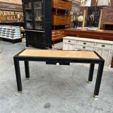 Bureau console Années 80