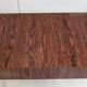 Adorable vintage 1960s desk in formica & metal 60s 1960s 60s years