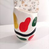 Roland Brice pitcher vase