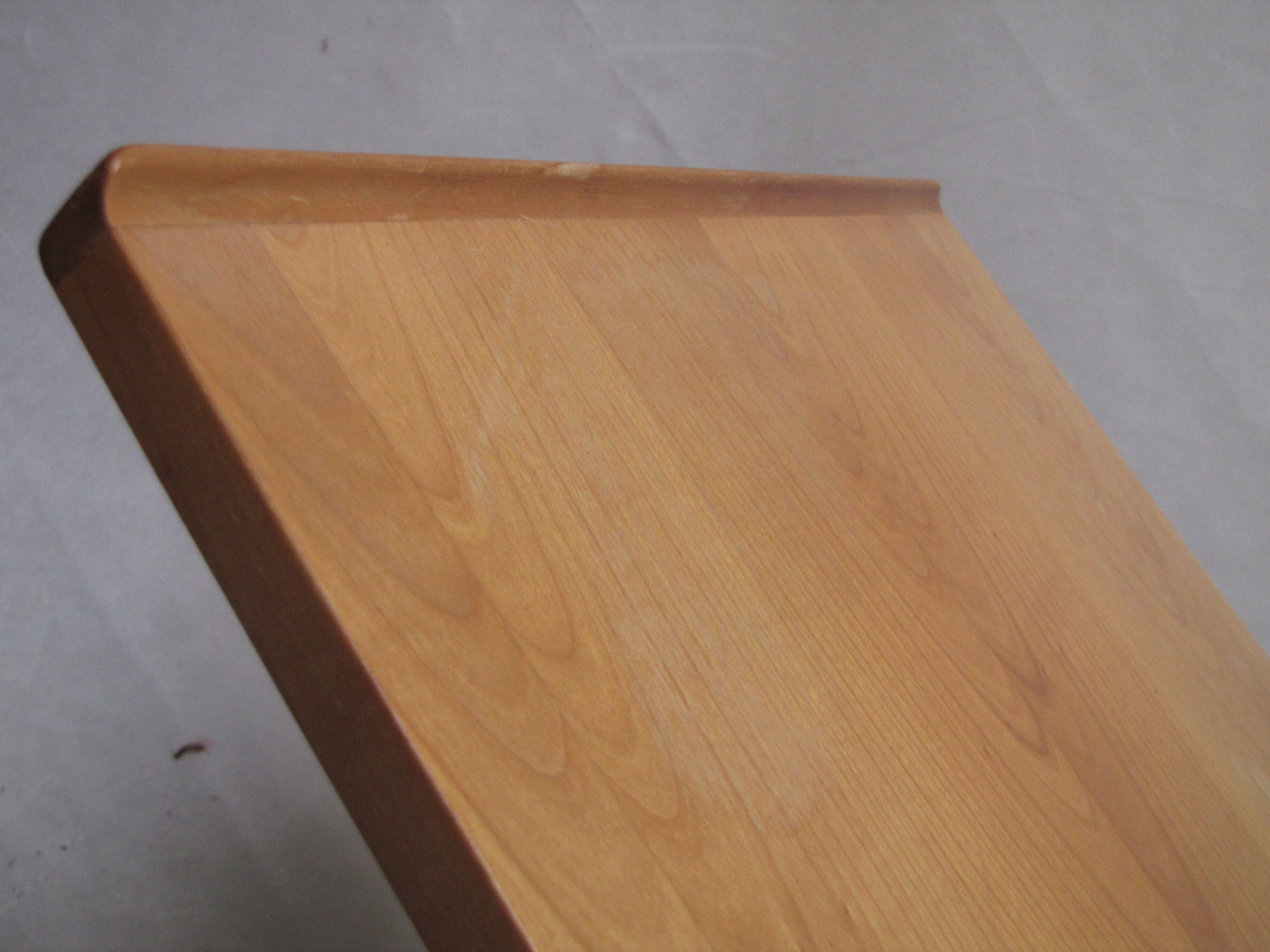 Midcentury couch table