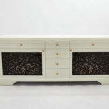 Moucharabieh Garouste & Bonetti for Christian Lacroix 1987 sideboard